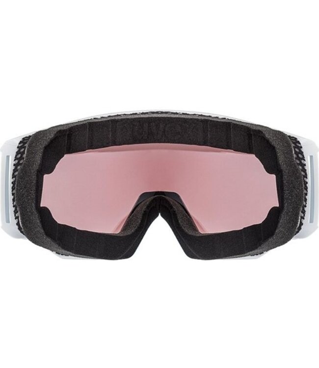 Uvex Athletic V weiß – Unisex – Erwachsene