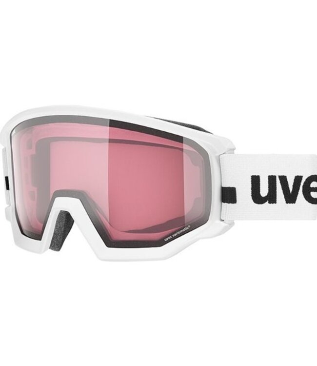 Uvex Athletic V weiß – Unisex – Erwachsene