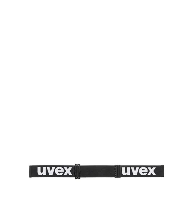 Uvex Gravity FM black-matt/red-clear - Unisex - Adult