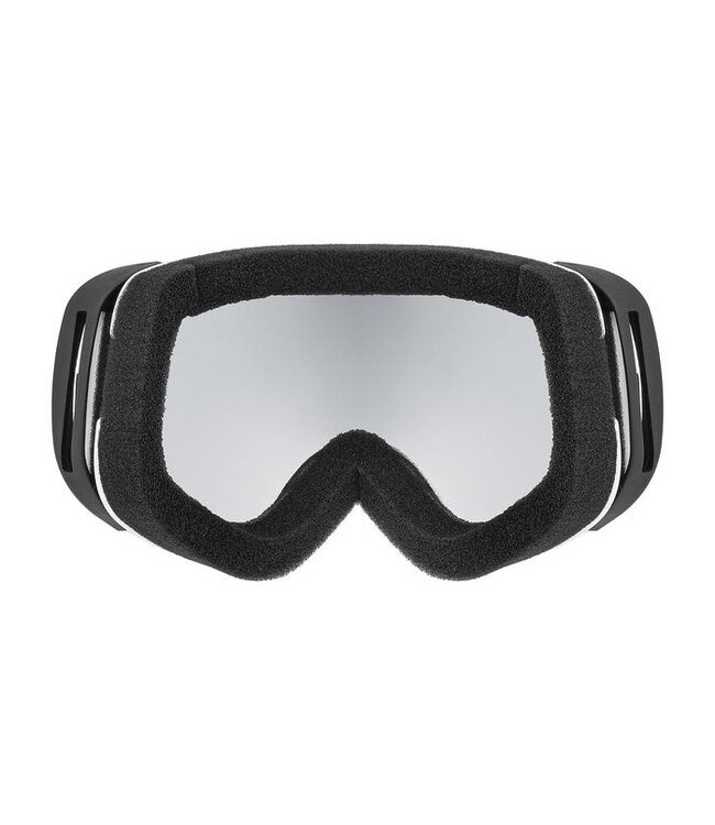 Uvex Scribble FM S2 blanco - Junior