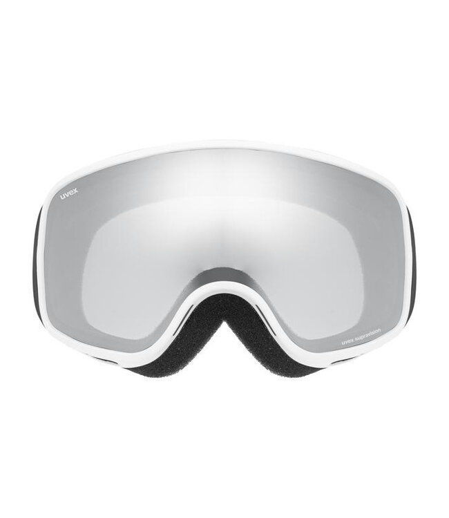 Uvex Scribble FM S2 weiß – Junior