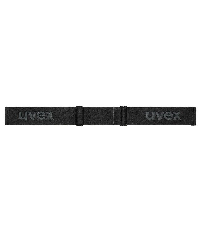 Uvex Elemnt FM S2 negro-mate/verde-lasergold