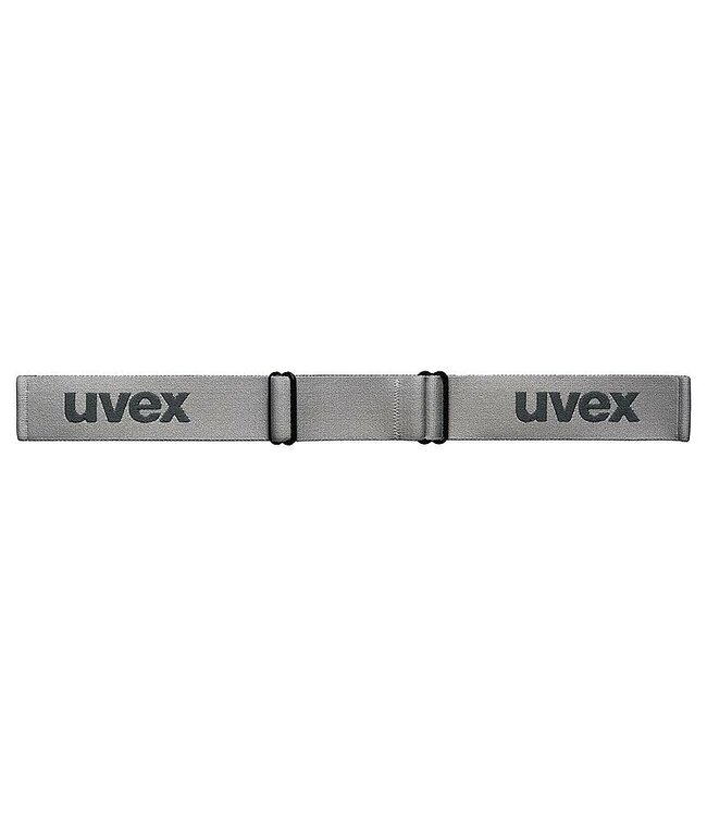 Uvex Elemnt FM S2 rhino-mate/naranja/naranja - Unisex - Adulto