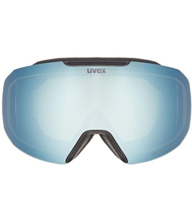 Uvex Epic Attract CV black-sapphire-green - Unisex - Adult