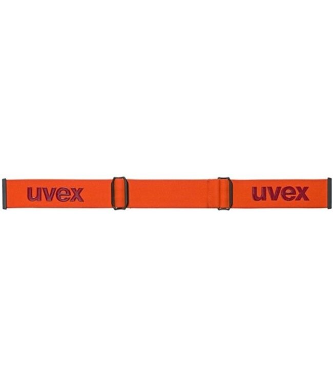 Uvex Epic Attract CV feroz-rojo/rojo-verde - Unisex - Adulto