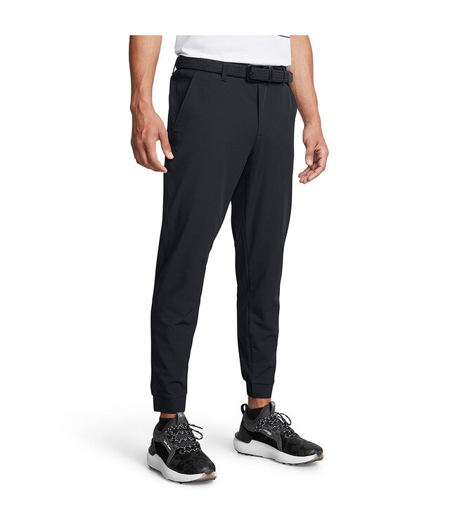 Under Armour UA Drive Jogger / Schwarz / Herren Jogginghose