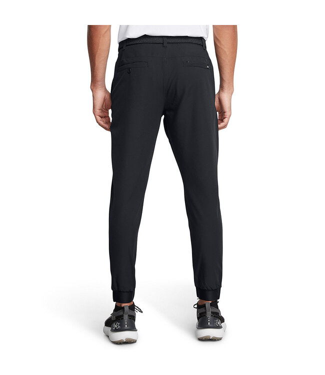 Under Armour UA Drive Jogger / Schwarz / Herren Jogginghose