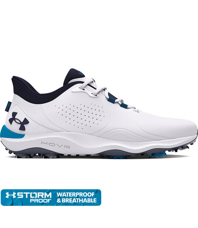 Under Armour Herren-Golfschuhe UA Drive Pro Wide