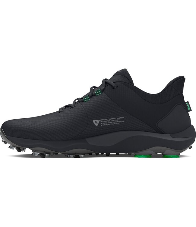Under Armour Men's golf shoes UA Drive Pro Wide