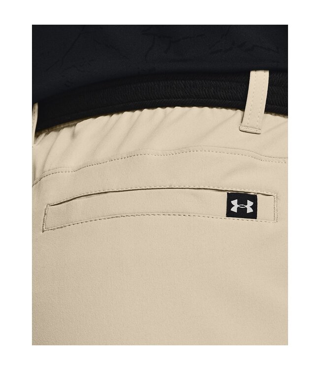 Under Armour Herenbroek UA Drive Tapered - Golf Khaki Mannen