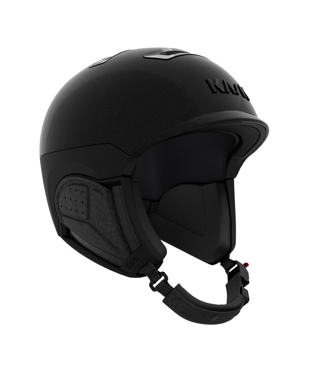 Kask Chrom - Schwarz - Skihelm - Unisex