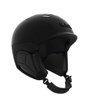 Kask Chrome - Zwart - Skihelm - Unisex