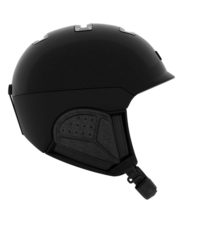 Kask Chrome - Zwart - Skihelm - Unisex