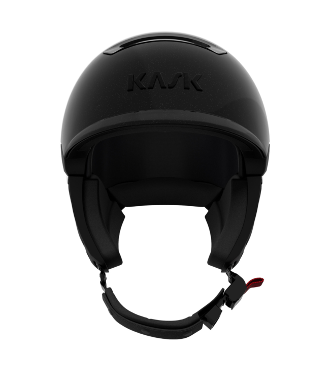 Kask Chrome - Zwart - Skihelm - Unisex