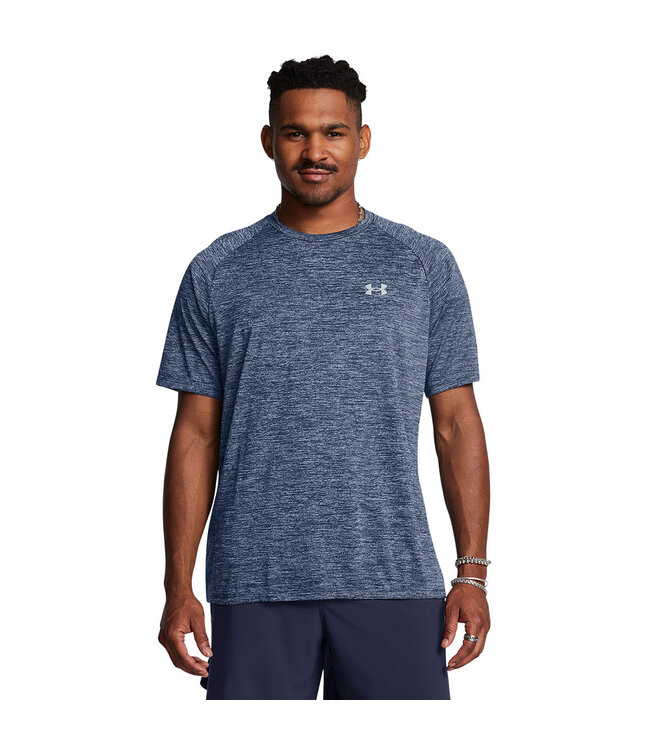 Tech 2.0 SS Tee-Academy - Herren T-Shirt - Sport