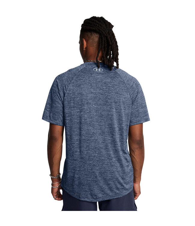 Tech 2.0 SS Tee-Academy - Herren T-Shirt - Sport