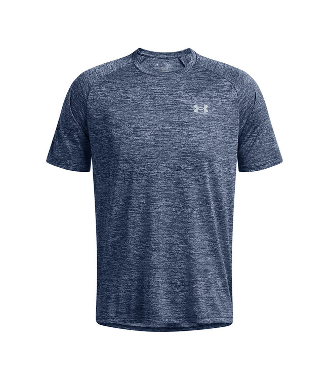 Tech 2.0 SS Tee-Academy - Herren T-Shirt - Sport