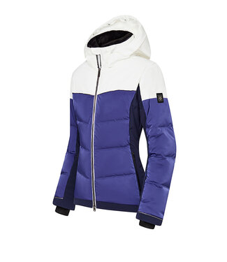 Descente ERIN-W JAS - DAMES - Virtual Violet skijacket