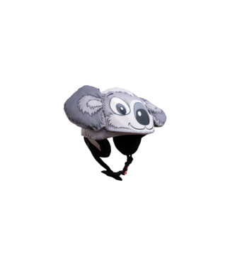 Koala - Kinderskihelmhoes