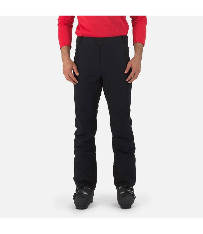 Rossignol Heren React pants - Skibroek - Zwart