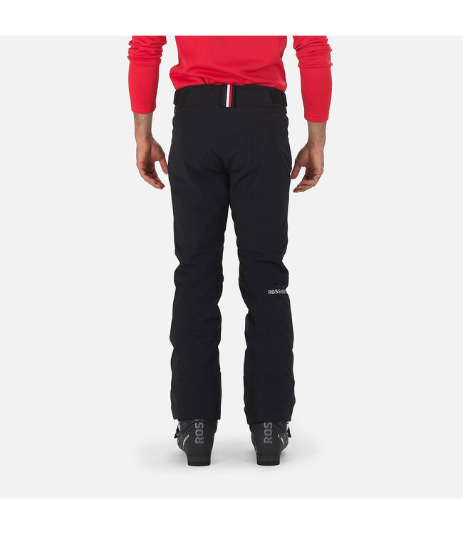 Rossignol Heren React pants - Skibroek - Zwart