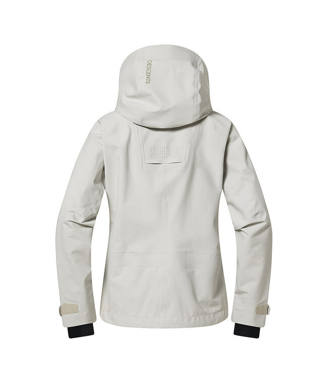 Descente CHAQUETA RÍGIDA MO 3L PARA MUJER