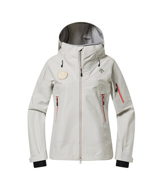 Descente CHAQUETA RÍGIDA MO 3L PARA MUJER