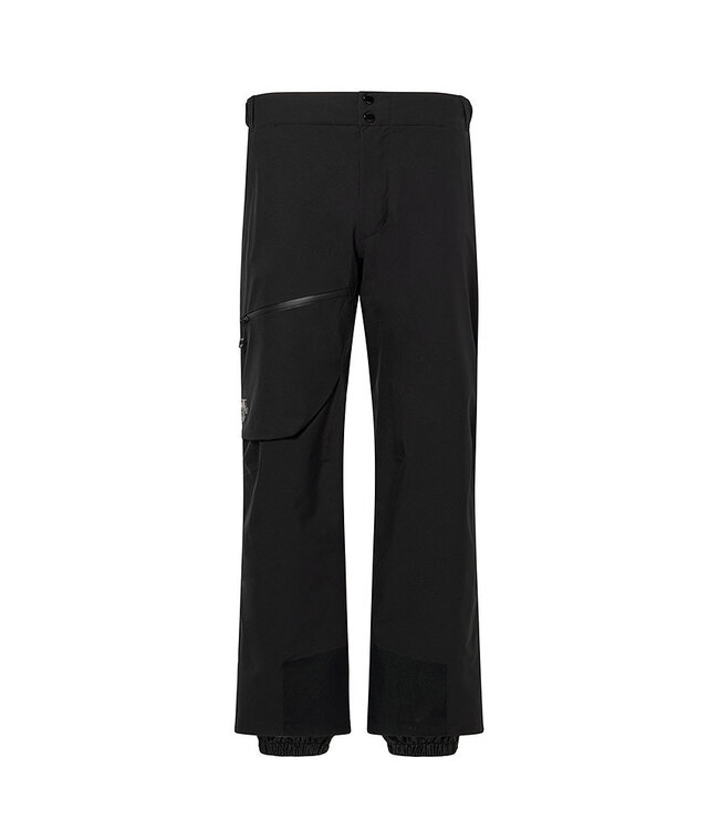 Descente PANTALON DE SKI NOIR LÉGER ET ISOLANT - HOMME