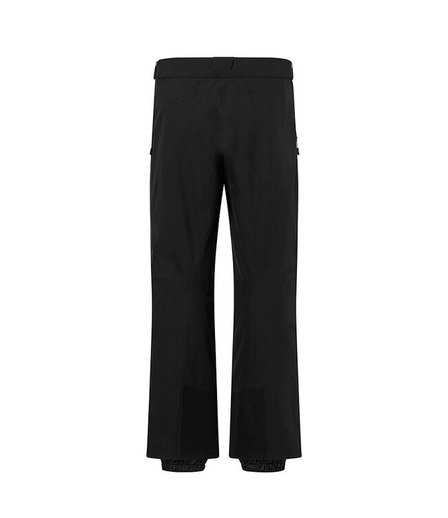 Descente PANTALONES DE ESQUÍ NEGROS CON AISLAMIENTO LIGEROS - HOMBRE