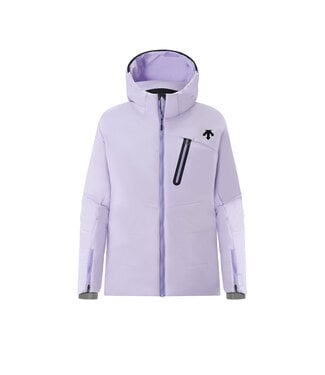 Descente M-GK52 Puffy jacket heren Puffy jacket Lila