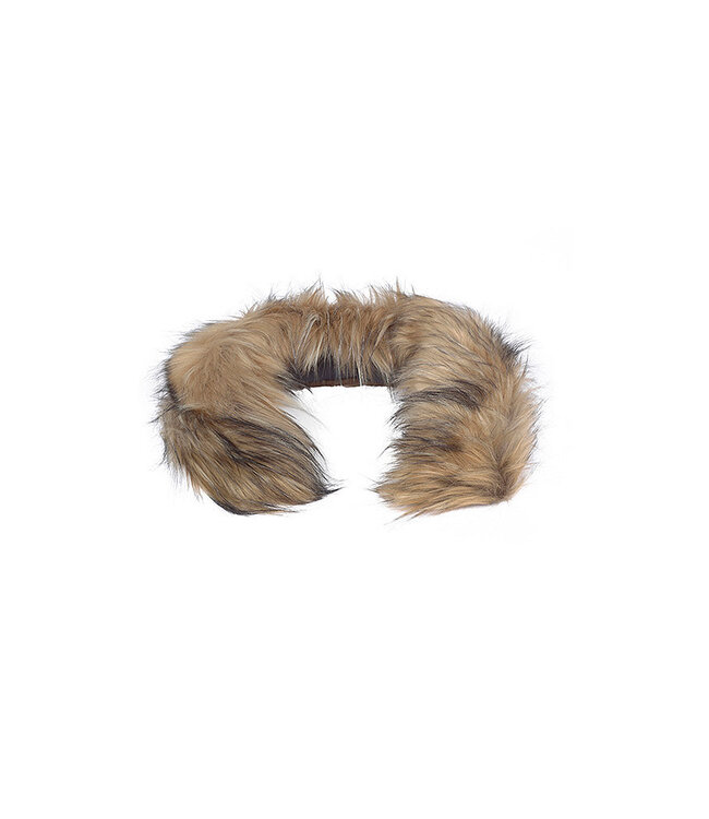 Descente C-GX02 FAUX FUR