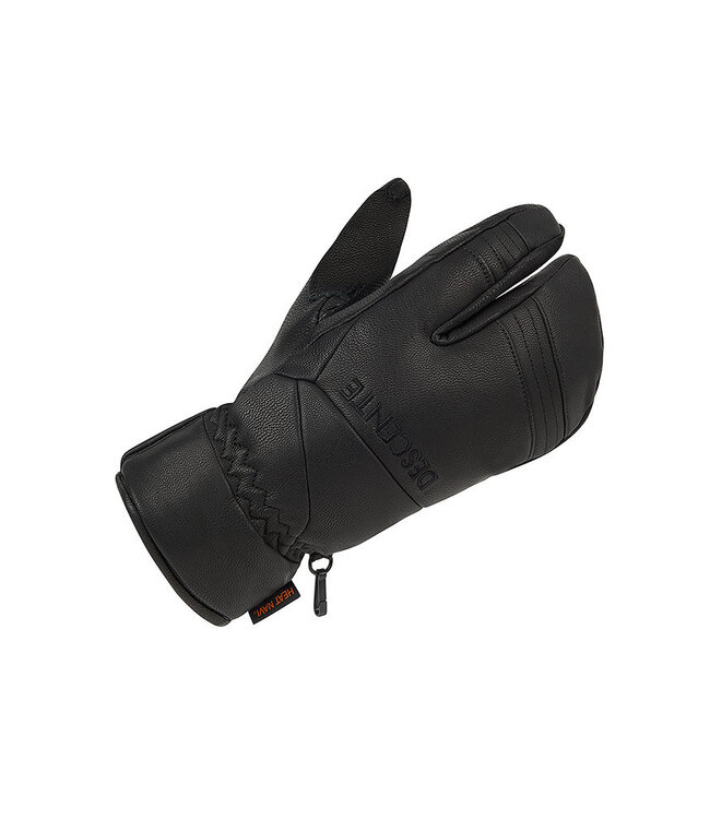 Descente Guantes - Varios tamaños y colores