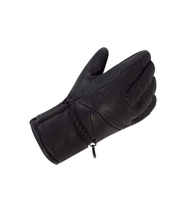 Descente Handschuhe – Verschiedene Größen und Farben