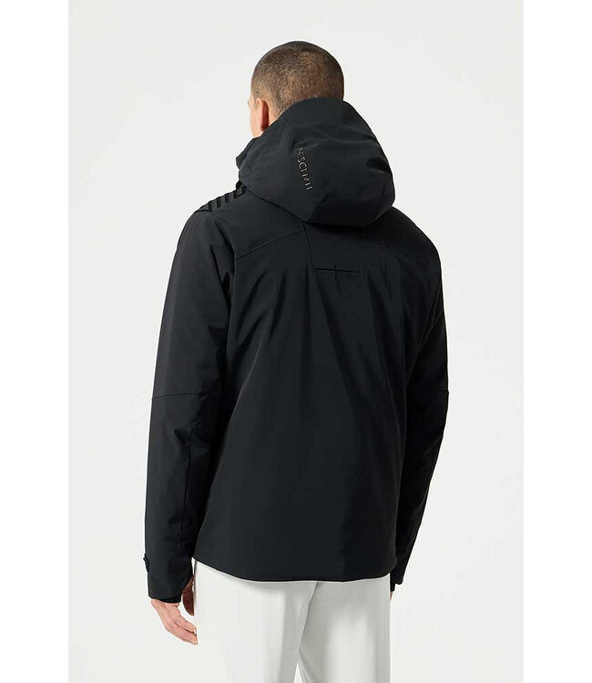 Descente Isolierte Skijacke - Herren - Schwarz
