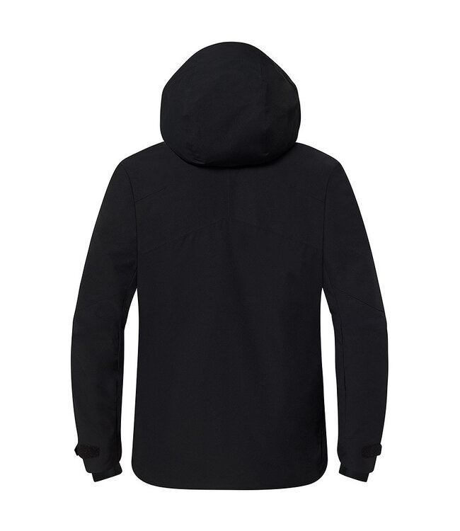 Descente Angular Line Skijacket - Men - Black