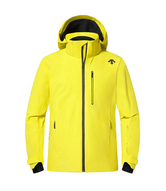 Descente Veste de ski Josh - Homme - Vert Actus