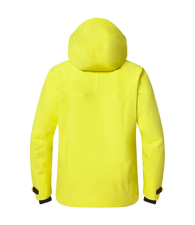 Descente Josh ski-jas - Heren - Actus Groen