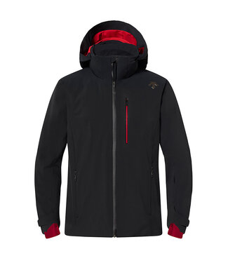 Descente Josh Skijacket - Men - Black