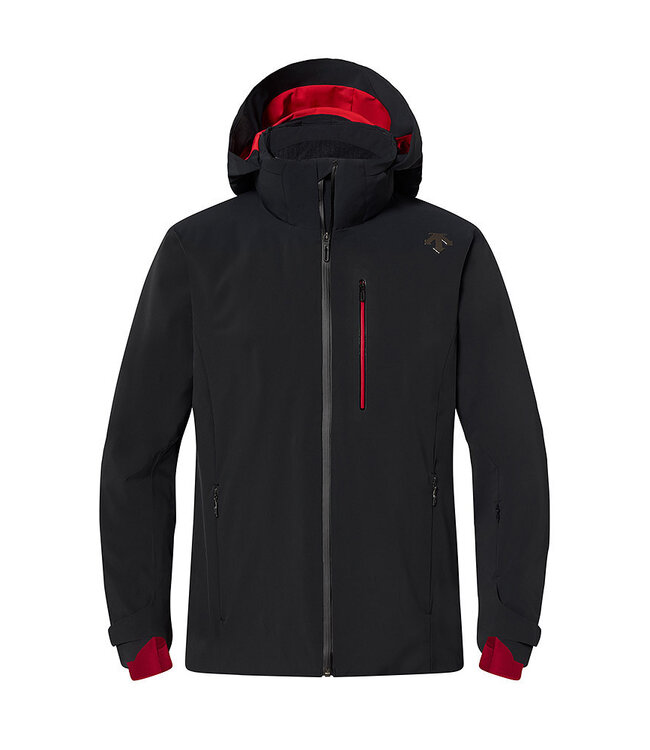 Descente Josh Skijacket - Men - Black