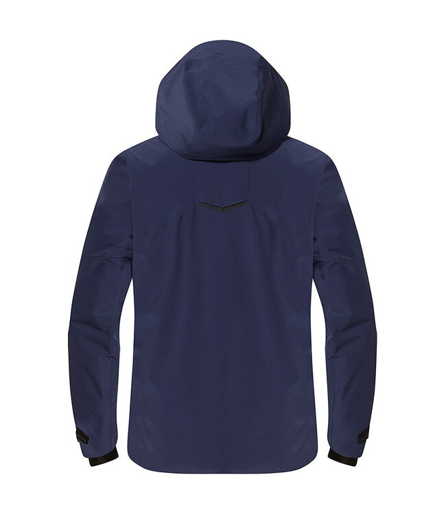 Descente Stream Skijacke - Herren - Dunkelblau