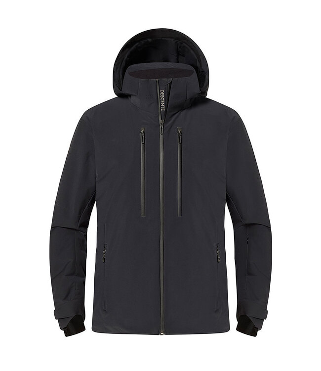 Descente Stream ski-jas - Heren - Zwart