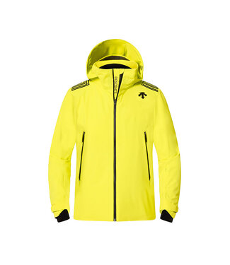 Descente Finder Skijacket - Men - Actus Green