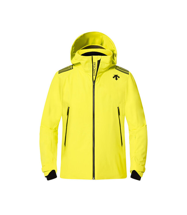 Descente Chaqueta de esquí Finder - Hombre - Verde Actus