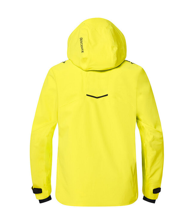 Descente Finder ski-jas - Heren - Actus Groen