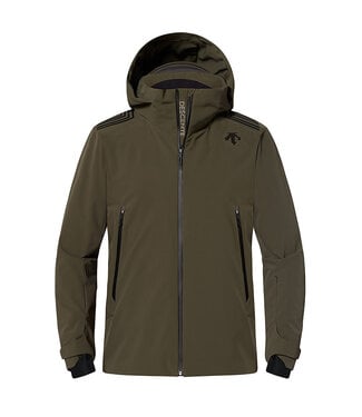Descente Finder ski-jas - Heren - Stevig Groen