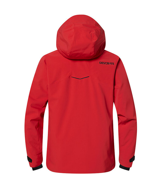 Descente Caden SkiJacket - Men - Electric Red