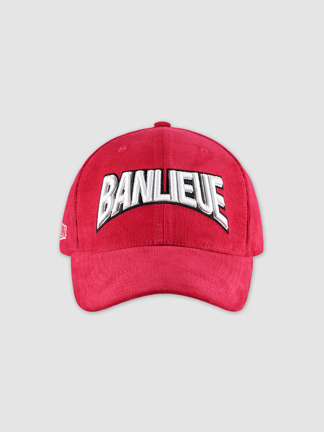 red champion cap