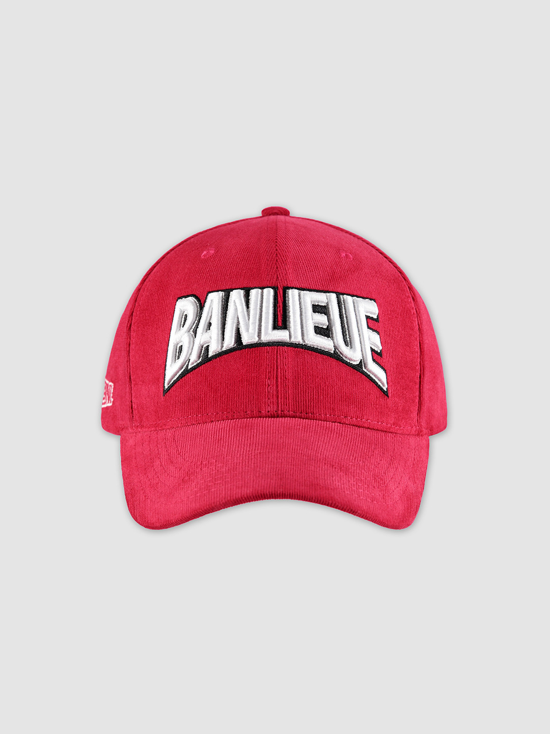 champion cap red