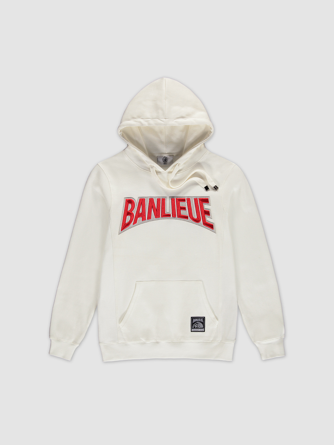 champion hoodie wit