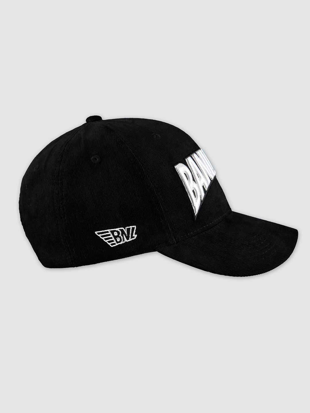 champion cap black